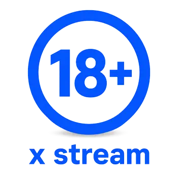 Λογότυπο X STREAM
